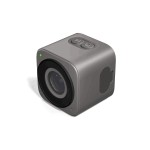 Caddx Walnut Action ND8+ND Camera16 4K/60fps 2.7K/60fps 1440P/60fps (FOV)150 Degree H264/H265 60grams Sport 38x36mm Racing Drone